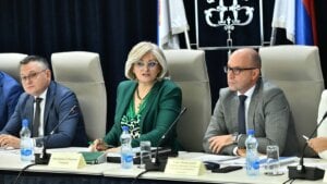NBS i dalje ne menja ključnu kamatnu stopu