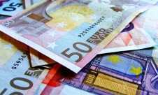 NBS intervenisala, evro u blagom padu