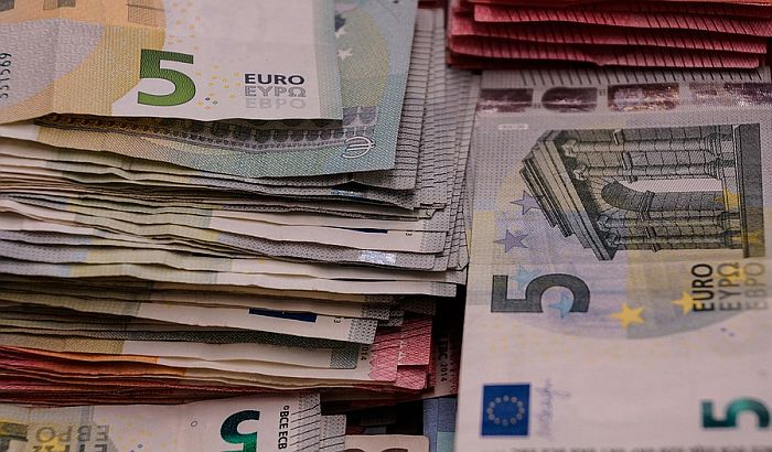 NBS objavila pregled troškova slanja i novca u inostranstvo