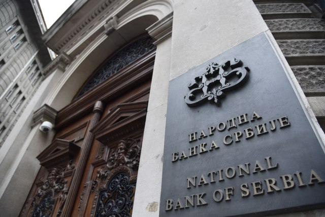 NBS se oglasila povodom onemogućavanja unosa dinara na KiM