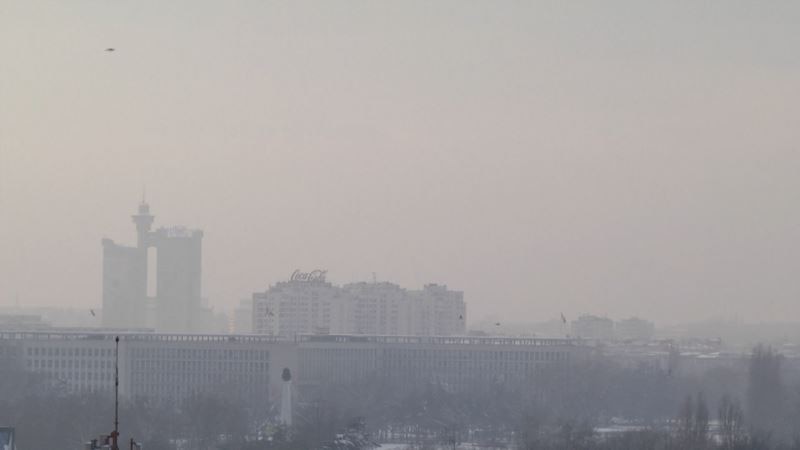 NDMBGD: Građani regiona dišu najzagađeniji vazduh