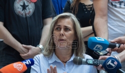 NDNV: Maja Pavlović dve nedelje u štrajku gladju, država da reaguje