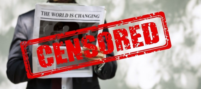 NDNV upozarava na cenzuru medija
