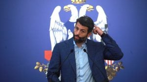NDSS: Deficit u budžetu Beograda 11 milijardi dinara