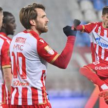NE BI TREBALO DA BUDE PROBLEMA: Zvezda saznala na koga će u drugom kolu