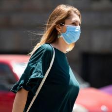 NE DAJTE DA VAS LEPO VREME ZAVARA: Vazduh u Beogradu i dalje veoma zagađen, ove lokacije su najkritičnije