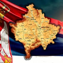 NE DAM SVOJU DEDOVINU NITI DA OKAČE ALBANSKU ZASTAVU Najstarija Srpkinja u Gnjilanu JUNAČKI odoleva albanskim pritiscima