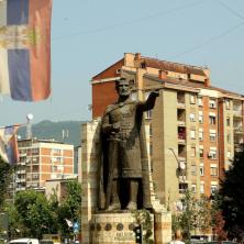 NE DAMO SVOJA VEKOVNA OGNJIŠTA! Srpska lista podržala protest u Severnoj Mitrovici: Pokažimo Prištini da se protivimo ovim antisrpskim odlukama