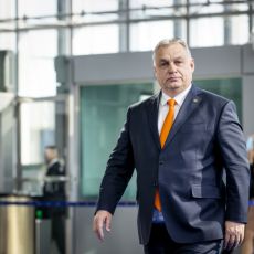 NE MOŽE STALNO DA SE IDE ISPOD ŽITA Orban ublažava ton u vezi EU sankcija Rusiji i odnosa prema Kijevu
