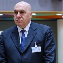 NE MOŽEMO PRIUŠTITI DALJE RANE U EVROPI Ministar odbrane Italije: Situacija na Kosovu je suluda