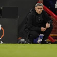 NE MRDA IZ BASKIJE: Ernesto Valverde ostaje u Bilbau još jednu sezonu