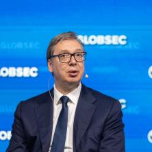 NE ODSTUPAM OD BORBE ZA NAJVEĆI NAPREDAK NAŠE ZEMLJE U ISTORIJI: Vučić sumirao sedmicu za nama (VIDEO)