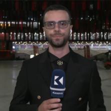 NE PRESTAJE SA PROVOKACIJAMA: Albanski novinar - U Tirani me je napala srpska policija