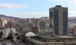 NE PRESTAJU SA PROVOKACIJAMA: U Prištini otkrivena tabla sa natpisom Ministarstvo odbrane Kosova
