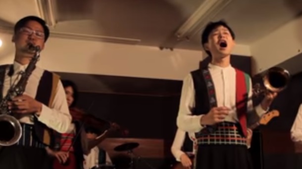 NE PROPUSTITE: Japanci pevaju srpske pesme (VIDEO)