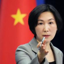 NE PROVOCIRAJTE Kina uputila oštro upozorenje - oglasili se nakon najnovijih dešavanja