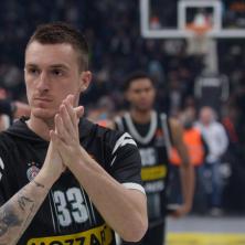 NE SLAŽE SE: Anđušić se oglasio povodom prve petorke ABA lige (VIDEO)