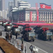 NE USUĐUJTE SE! Moskva upozorila Vašington na posledice napada na Severnu Koreju