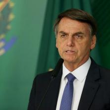 NE VRAĆA SE U BRAZIL: Bolsonaro JEDNIM potezom pokazao da mu se ne ide kući - čega se plaši?