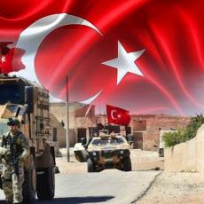 NE ŽELE VIŠE DA VIDE TURSKU VOJSKU I PLAĆENIKE: Ankara žestoko ukorena,  dat im je jasan ultimatum