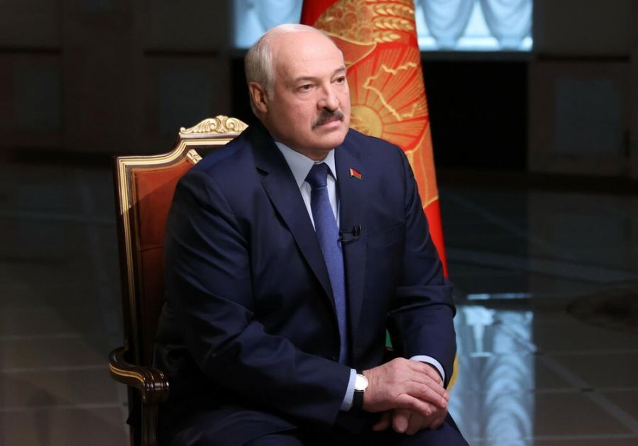NE ŽELIM DA BUDEM PREDSEDNIK: Lukašenko poručio da će povući sa mesta lidera Belorusije pod jednim uslovom