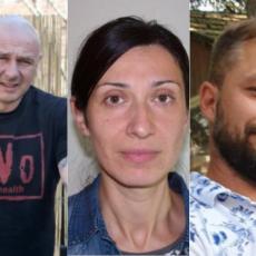 NE ZNA SE KOJA JE PRIČA MISTERIOZNIJA: Porodice Snježane, Jova i Milorada apeluju na sve u Srbiji da ih PRONAĐU 