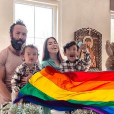 PRED BOGOM SMO SVI ISTI! Seka Aleksić osudila poruke mržnje sa PORODIČNE LITIJE i podržala LGBT populaciju