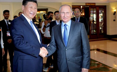 (VIDEO) NEBO JE GRANICA: Rusi i Kinezi prave superavion koji će oduvati Erbas i Boing