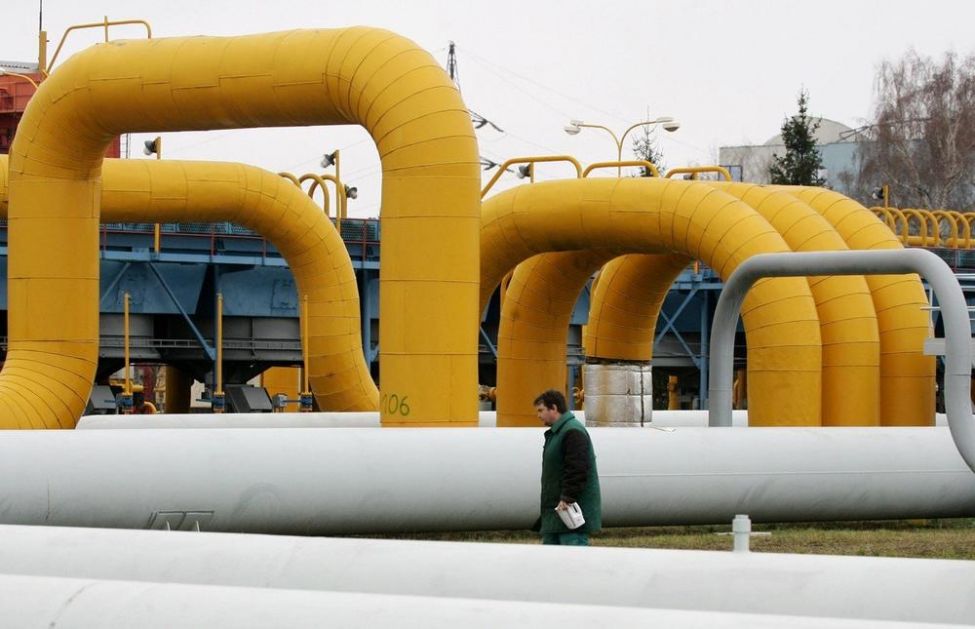NEĆE BITI ZIME: Rusija i Ukrajina postigle preliminarni dogovor o tranzitu gasa