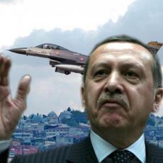 NEĆE DA ODUSTANE! Erdogan će nastaviti da vodi Tursku u EU i pored LICEMERJA BRISELA
