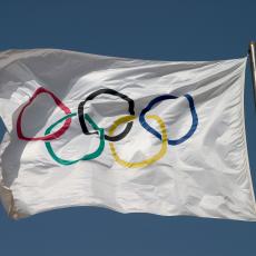 NEĆE GA BITI NA SVETSKOM PRVENSTVU: Olimpijski šampion zbog dopinga ne ide u Dohu (FOTO)