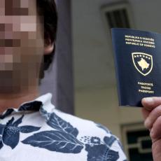 NEĆE LAŽNO KOSOVSKO DRŽAVLJANSTVO: Više od 3.500 ljudi vratilo pasoš!