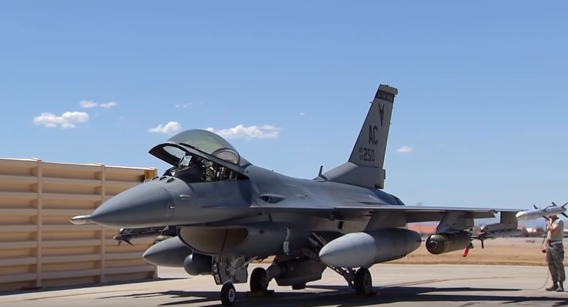 NEĆE MIGOVE: Bugari KUPUJU AMERIČKE F-16 (VIDEO)