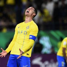 NEĆE ON NIGDE: Al Nasr za Ronalda spremio džakove para, ali ni to nije sve