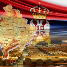 NEĆEMO PODRŽATI Evropska sila žestoko udara na Srbiju: Nema ništa od Zajednice srpskih opština?