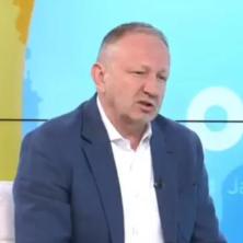 NEĆEMO SE POVLAČITI S IZBORA ZBOG STUDENTSKE LISTE NA KOJOJ NEĆE BITI STUDENATA Đilas odgovorio blokaderima - ovome se nisu nadali! (VIDEO)