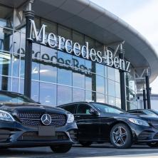 NEĆETE VEROVATI: Mercedes je predstavio novi model koji menja čak dva (VIDEO)