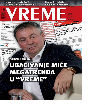 NEDELJNIK „VREME“ PROTIV PROFESORA MIĆE JOVANOVIĆA