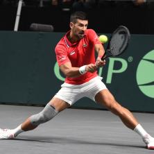 NEDELJU DANA PRED VIMBLDON: Izašla je nova ATP lista, ima promena...