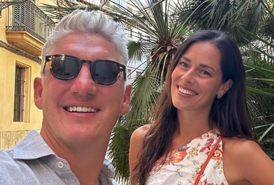 NEDOSTAJAĆEŠ MI: Švajni potvrdio da je došao kraj