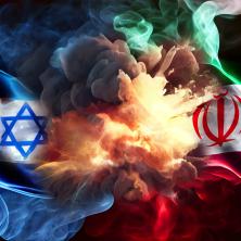 NEIZBEŽNO KRVOPROLIĆE ILI PSIHOLOŠKA IGRA?! Bliski istok ključa, a evo šta će se dešavati ako Iran napadne Izrael
