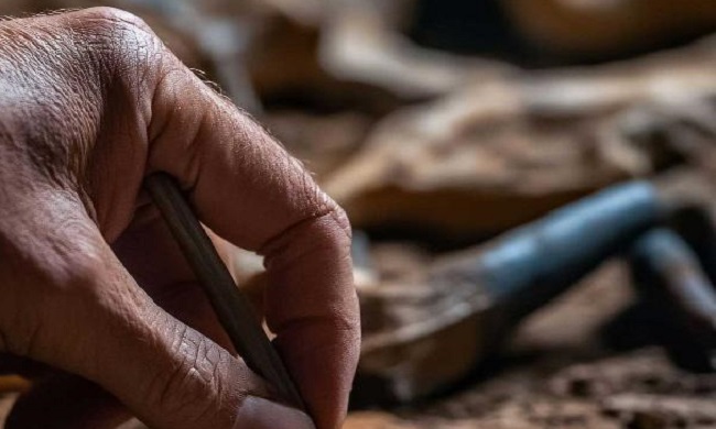 NEKOLIKO ZUBA PRONAĐENIH U ETIOPIJI: Otkriće ključne nedoumice evolucije ljudi