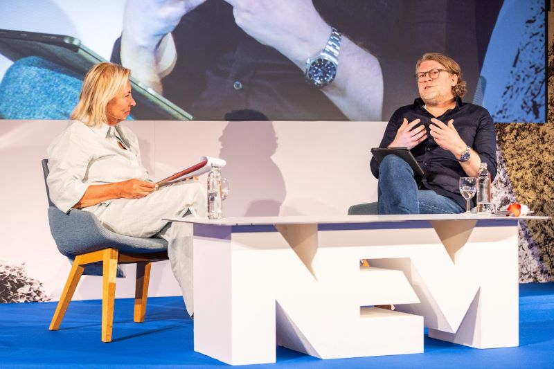 NEM Dubrovnik 2025., 1. dan: Rekordan broj kupaca i izlagača pokazuje procvat TV tržišta