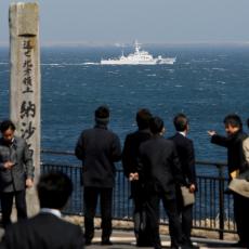 NEMA GOVORA o predaji Kurilskih ostrva Japanu, ali Šinzo Abe MISLI DRUGAČIJE
