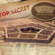 NEMA KOGA NISU ŠPIJUNIRALI? Pentagonova tajna dokumenta otvorila Pandorinu kutiju - da li nam prete novi sukobi?