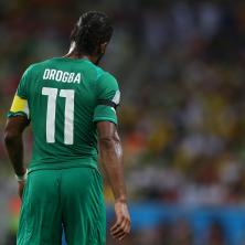 NEMA NI KRISTIJANA, NI MESIJA! Drogba izabrao trojicu najboljih ikada