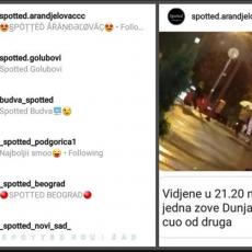 NEMA PRIJAVA ZA UHOĐENJE: Dečja igra na instagramu u Srbiji je samo igra, a u Americi KRIMINAL!