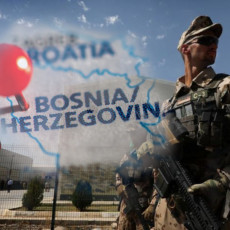 NEMA PROMENE GRANICA U BiH Nemci izričiti po pitanju Bosne, pozivaju se na Dejtonski sporazum