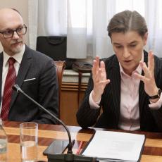 NEMA RAZLOGA ZA PANIKU: Šta je dogovoreno na hitnom sastanku u Vladi Srbije povodom aero-zagađenja?