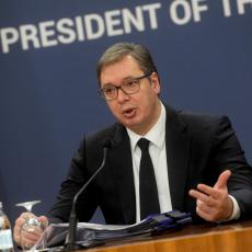 NAJNOVIJA SAZNANJA! Objavljeno šta čeka Vučića u Briselu: Ponedeljak ključan dan, a šta je sa Kurtijem?